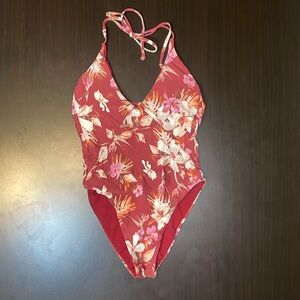 Gianni Bini one piece swim size S NWT